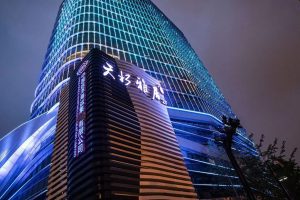 强强联手！mk体育机器人进驻天水雅居餐饮集团大获好评