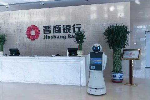 mk体育为晋商银行保驾护航