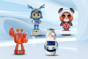 机器人定制公司如何选才正规？