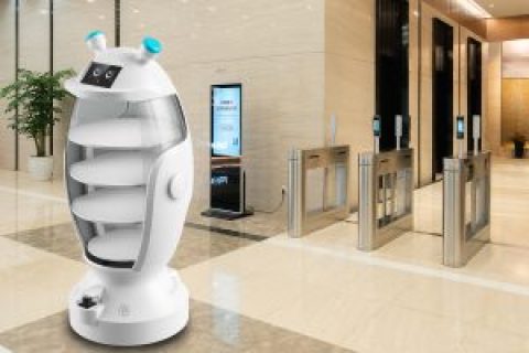 科技引领未来，全球机器人产业实现跨越式发展