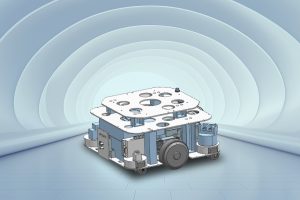 探索机器人底盘的未来：2024年最新技术突破