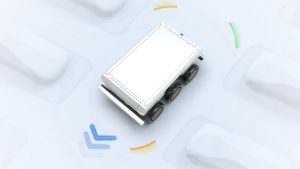 探索机器人未来：六轮六驱底盘的革新应用