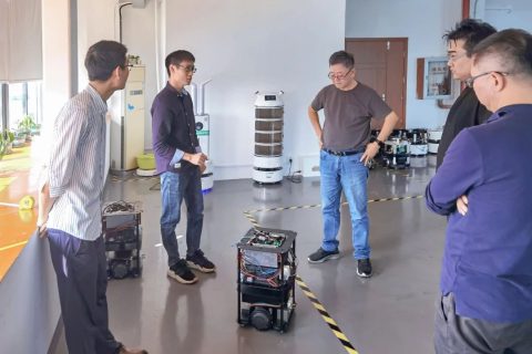 mk体育与Innova NanoJet合作，项目成功验收！