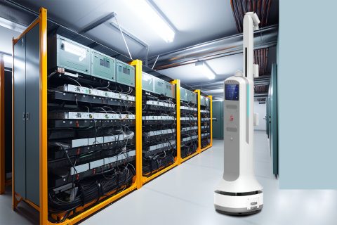 盘点机器人都有什么功能？