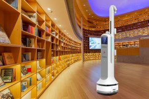 金山区发布全面指南，助力居民挑选合适的家用机器人