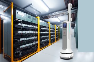 虹口区盘点机器人公司机器人种类有哪些？