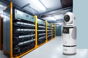 盘点机器人：智能时代的创新驱动力