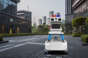 如何选择合适的巡检机器人？