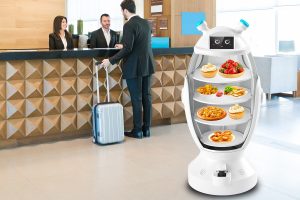 制作巡检机器人应注意的事项