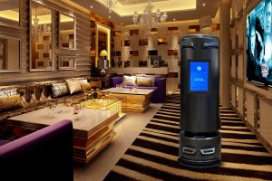 智能机器人定做要注意什么细节呢？