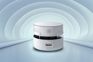 商业机器人底盘选择需要必备什么条件？