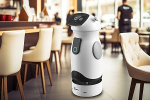 徐汇智能机器人定做厂家如何选择？