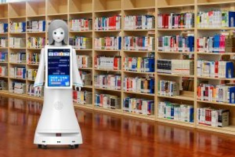 迎宾机器人公司机器人价格如何？