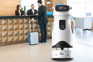 智能机器人定做必备什么条件呢？