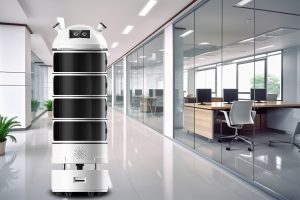 智能机器人定做公司怎么更可靠呢？