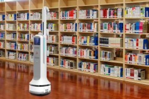 吉林盘点机器人公司的机器人特点