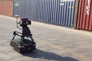 安防机器人多少钱一台？报价依据是什么