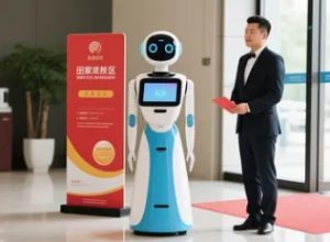 上海迎宾机器人公司选择注意事项？