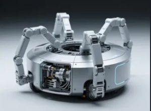 商业机器人底盘选购细节是什么？