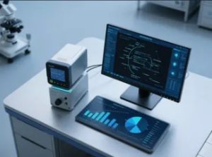 视觉识别技术概念是什么？