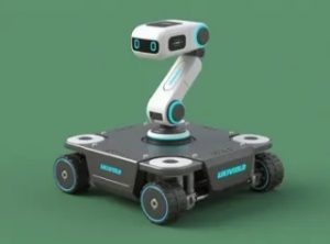 机器人底盘公司怎么挑选质量更好呢？