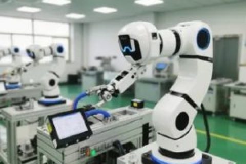 全国机器人定制公司查询方法，助力智能制造新时代