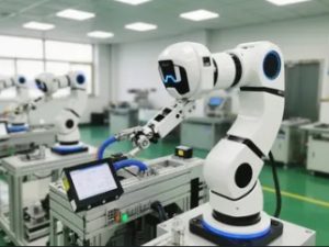 全国机器人定制公司查询方法，助力智能制造新时代