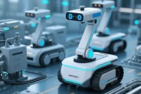 2025年巡检机器人需要必备什么功能？