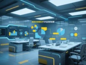 视觉识别技术及其应用前景