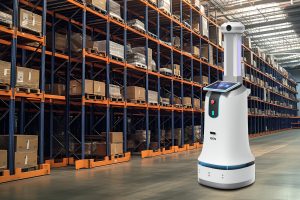 迎宾机器人市场迎来发展新机遇，智能服务迈向多元化未来