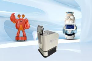 降低机器人定制成本的7个关键技术选型原则