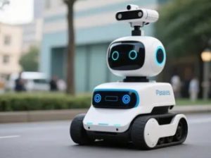 安防机器人巡逻价格如何？