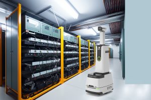 电脑机房巡检机器人选择需要注意什么功能？巡检机器人公司分享经验