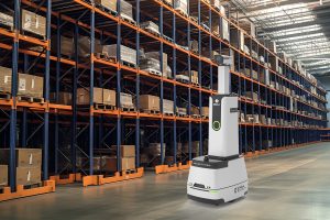 2025年巡检机器人一般需要具备什么功能呢？