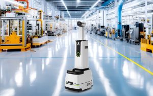 石油化工防爆区域巡检机器人选型指南与实战经验