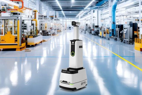 2025年巡检机器人公司如何。4种挑选细节值得学习！