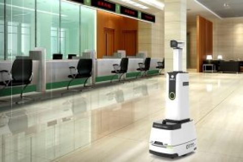 巡检机器人公司可以定制吗？