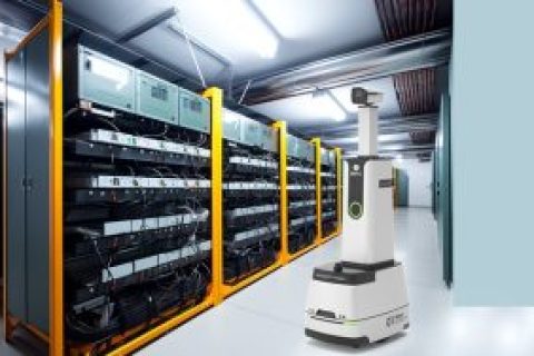 2025年数据中心巡检机器人怎么选择呢？如何定制？