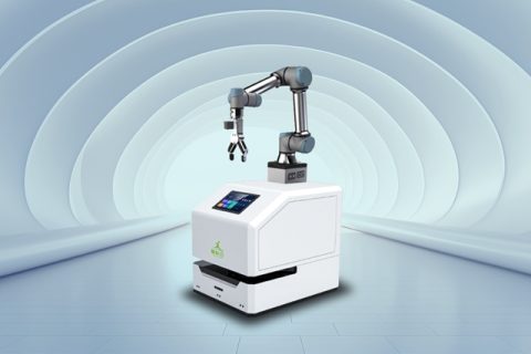 机器人底盘应该如何设计呢？深度解析实用方案