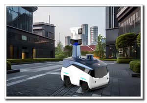 盘点机器人如何挑选质量好？2025年新机器人选择技巧！
