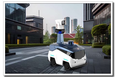 盘点机器人如何挑选质量好？2025年新机器人选择技巧！