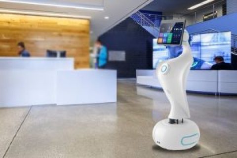 迎宾机器人怎么样？2025年全面解析迎宾机器人的优势