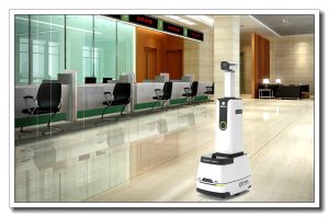 商业机器人底盘的组成部分有那些？2025年未来商业机器人底盘的发展趋势