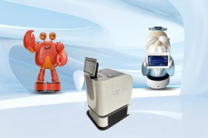 上海机器人定制要必备什么条件？