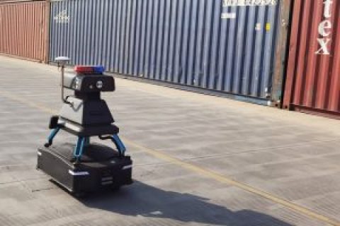 上海巡检机器人厂家如何挑。5种选择技巧要了解！