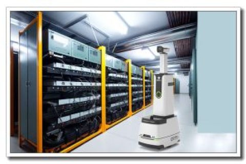 2025年智能巡检机器人公司如何选合适？