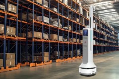 盘点机器人种类有那些？2025年这些经验要知道！