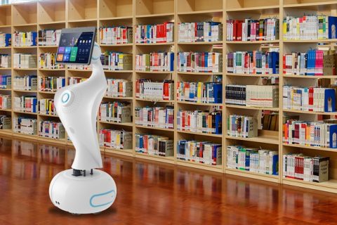 2025年迎宾机器人公司如何选产品更好用？