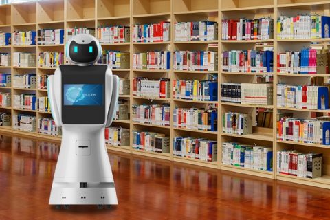 迎宾机器人如何选择质量好呢？