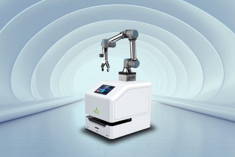 盘点机器人未来发展趋势，揭示智能时代的全新方向